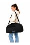Large Size Fitness Sports Travel Handbag with Front Pocket and Adjustable Shoulder Strap Fl03 - 8