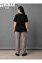 Women's Premium Cotton T-Shirt with Maternity Theme Design - 2