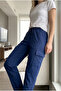 Cargo Pocket Comfort Pants |   Anti-Sweat Flexible Unisex Bottoms - 3
