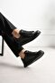 Mn2457 - Fst Estrella Men's Shoes Black - 4