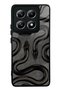Xiaomi Mi 14t Pro Snake Design Glossy Phone Case