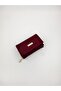 Women's Wallet with Multiple Compartments, Zipper and Card Holder, Stylish Wallet for Daily Use - 7