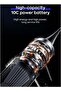 Cordless Car Cleaners - Wireless Mini Car Vacuum Cleaner - 7