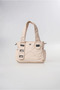 18249 Women's Shoulder Strap Handbag - 3