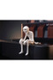Gothic Jack Animated Character Design Shelf and Display Top Figure Accessory