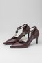 High Heels Women's High Heels Shoes High Heeled Women's Shoes - 5