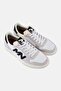 Mark Nason Men New Wave Cup The Racket Slip On Sneaker Shoes, White - 2