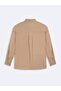 Beige Shirt - 2