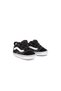 In Old Skool Crib Baby Casual Shoes VN0A3U8K6BT1 Black - 3