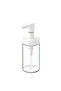 3-Piece Bathroom Set White Toilet Brush + Storavan Bathroom Set + Soap Dispenser Bathroom Gift Set - 6