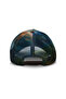 . Eagle In The Element Trucker Cap - 3
