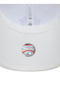Wmns League Ess 9Forty Neyyan Whidsg White Women's Hat - 5