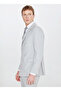 Gray Men's Slim Fit Suit Ace030262245 - 2