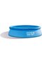 28122 Easy Set Swimming Pool - Blue