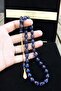 Certified Special Gift Boxed Fire Amber Prayer Beads Father's Day Valentine's Day Gift - 2
