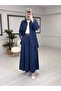 Osaka Tensel Takim Navy Blue