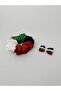 National Pride Set 3 Pieces Hairband,Scrunchies,Faionka - 5