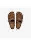 Boston Soft Footbed Sl Unisex Brown Slippers Juststep - 3