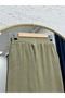 Aybanu Muslin Trousers-Mt523 Mint - 6