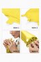 Bride to Be Set Bachelorette Party Supplies Bridal Crown Sash Tattoo Balloon - 3