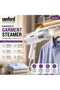 Handheld Garment Steamer 1200W Portable Steam Iron