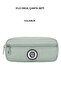 School Bag Set of 3 B86 Khaki Green - 3