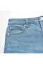 Women High Waist Slim Denim Jeans - 6