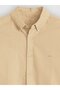 Authentic Button Down Gömlek - 4