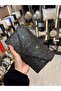 Women's Shiny Stone Long Chain Strap Evening Dress Bag