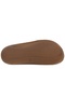 Men's Orthopedic Ultra Comfortable Sole Stylish Leather (Synthetic) Summer Slippers - 3