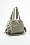 Ultra-Light, Multi-Pocket, Multi-Compartment Shoulder Handbag (Sports, Travel, Casual) Mink Model: (5 - 3