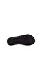 Women's Heeled Slippers with Padded Heel - 3