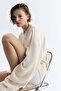 Cashmere-blend jumper - 3