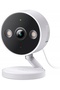 Tp-Link Tapo C120 Cameră Alexa Asistent Google Detecție Mișcare MicroSD