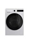 Hbwr 4117BL10-17 11 kg Yıkama 7 kg Kurutma Wi-Fi Bağlantılı 1400 Devir Kurutmalı Çamaşır Makinesi - 5