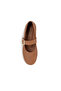 Liora Genuine Leather Women's Ballerinas - 5