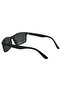 Duomo Uv400 Protection Polarized Filtered Smoked Men's Sunglasses - 3