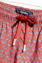 New Season Marea Digital Quick Dry Swim Shorts - 3