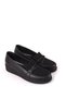 Shoe Basket 4534 Women's Wedge Heel Shoes