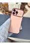iPhone 16 Promax Compatible Anti-Shock Silicone Case with Laser Feature - 3