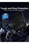 Motorola Edge 70 Fusion 5G 2026 Magnetic Hybrid Working Camera Protection Stand 360° Rotatable Magsafe Ring Case Cover - 3