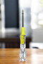 Tester Check Pen Dual Head Clear Electrical Testing - 2