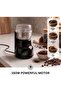Electric Coffee Grinder 150W Powerful Motor - 3