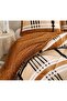 Osotto Single Patterned Comforter Quilt Set |   180X230 cm |   Soft Textured, Stylish and Comfortable |   Daily Use - 2