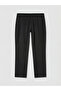 Lcwaikiki Classic Black Regular Fit Men's Chino Pants - 5