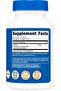 NADH Supplement (20mg) 120 Capsules - B-Nicotinamide Adenine Dinucleotide, Vegan, Gluten-Free - 5