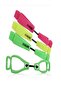 3 Pieces Glove Latch Glove Holder - 2