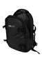 Para John Trekcore 19 Inch Polyester Laptop Backpack with Trolley Sleeve and Back Pocket - 4
