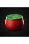 Fruit Patterned Decorative Storage Box -Strawberry- - 3