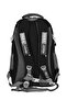 Para John Polyester School Backpack with Multiple Compartments - 3